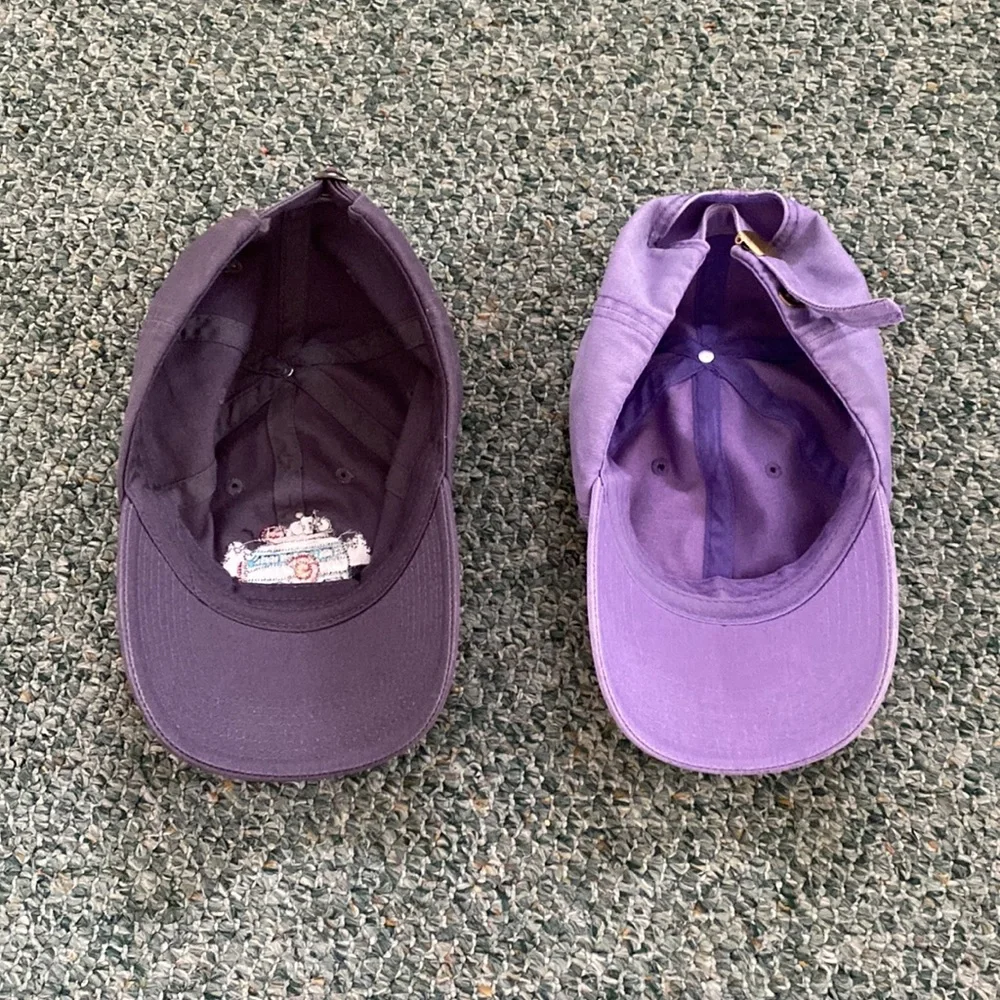 Cap bundle - Picture 3 of 4